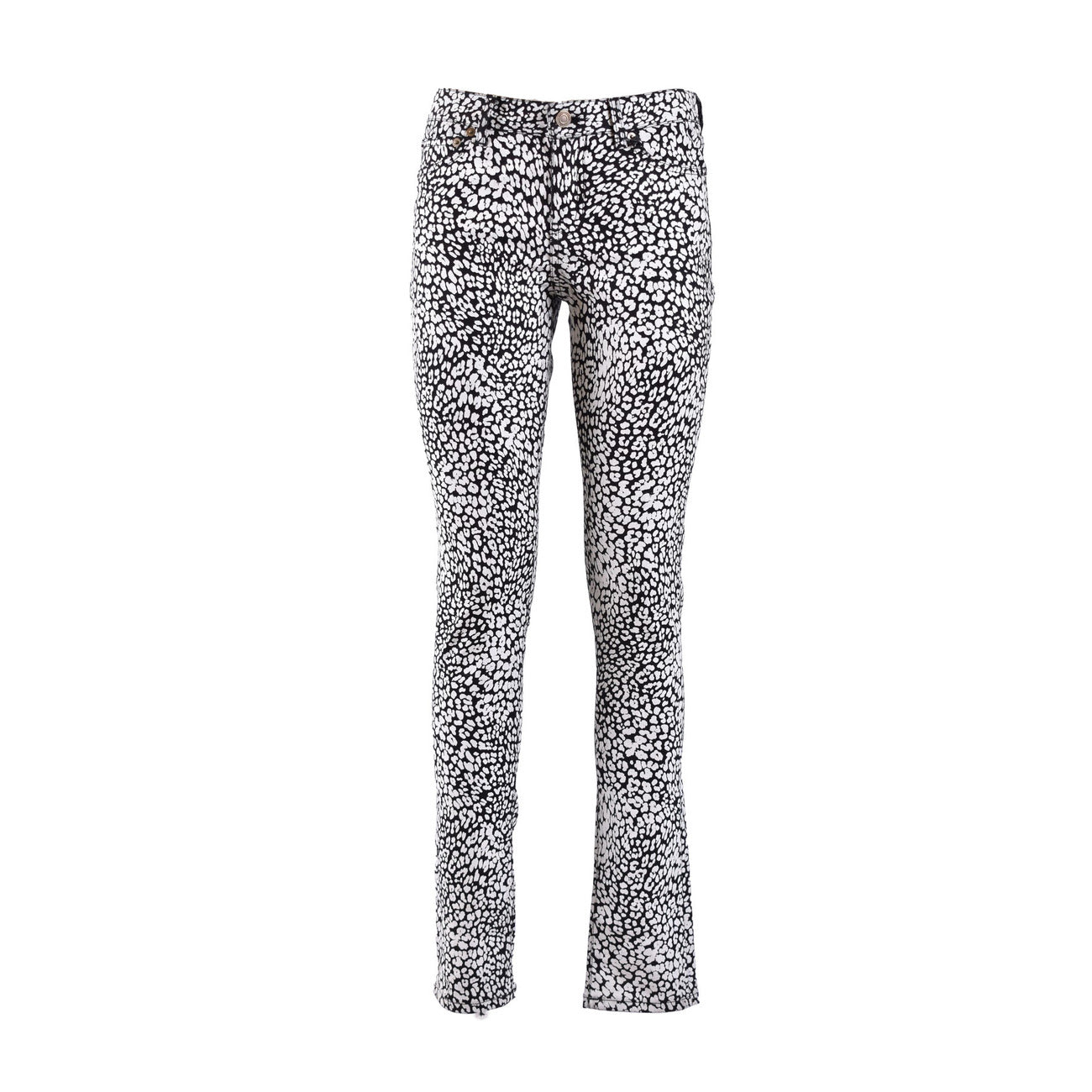 Saint Laurent - Saint Laurent Jeans Kvinna