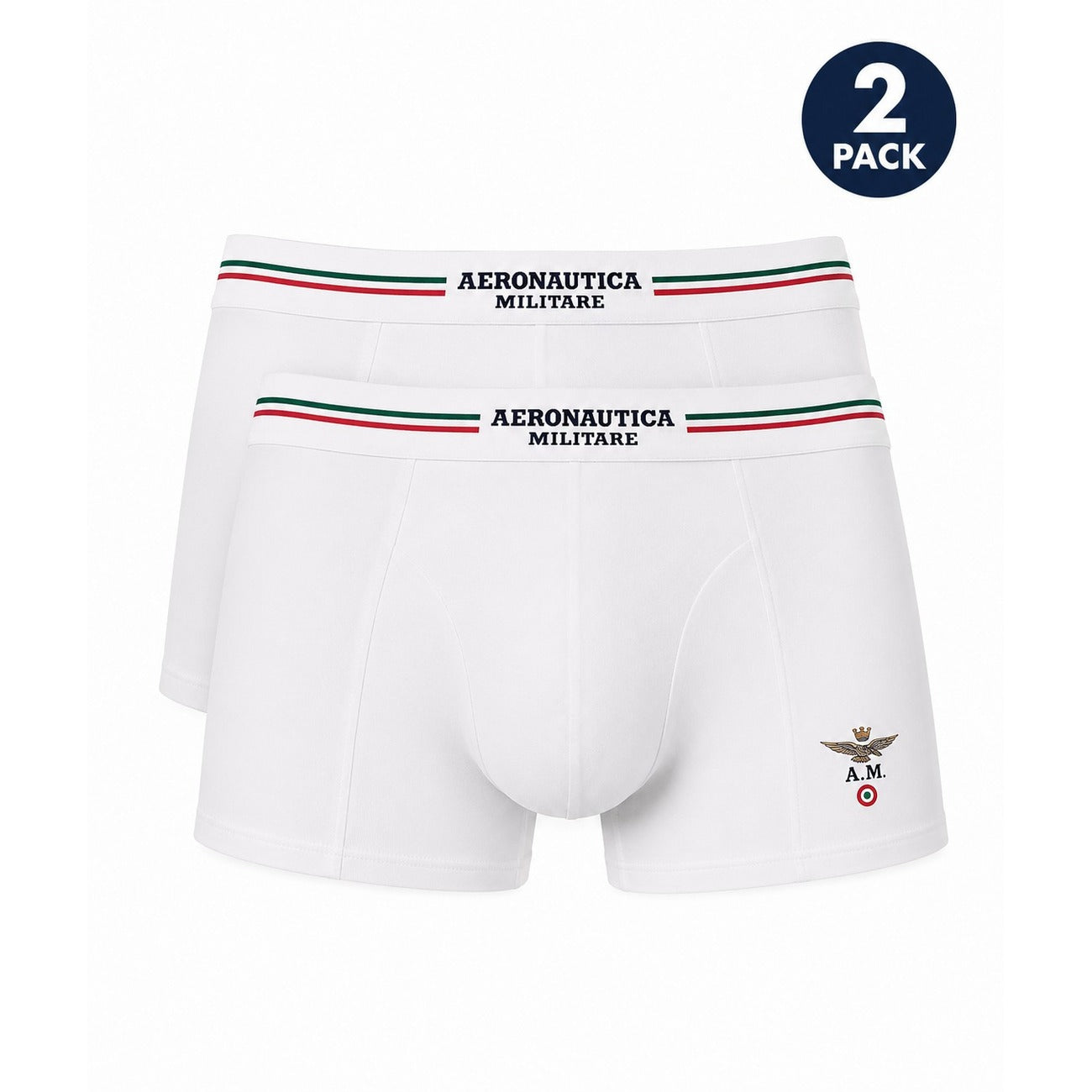 Aeronautica Militare - Aeronautica Militare Underkläder Man