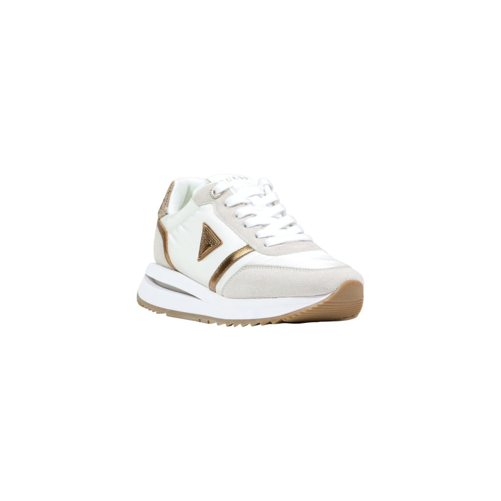 Guess - Guess Kvinna Sneakers