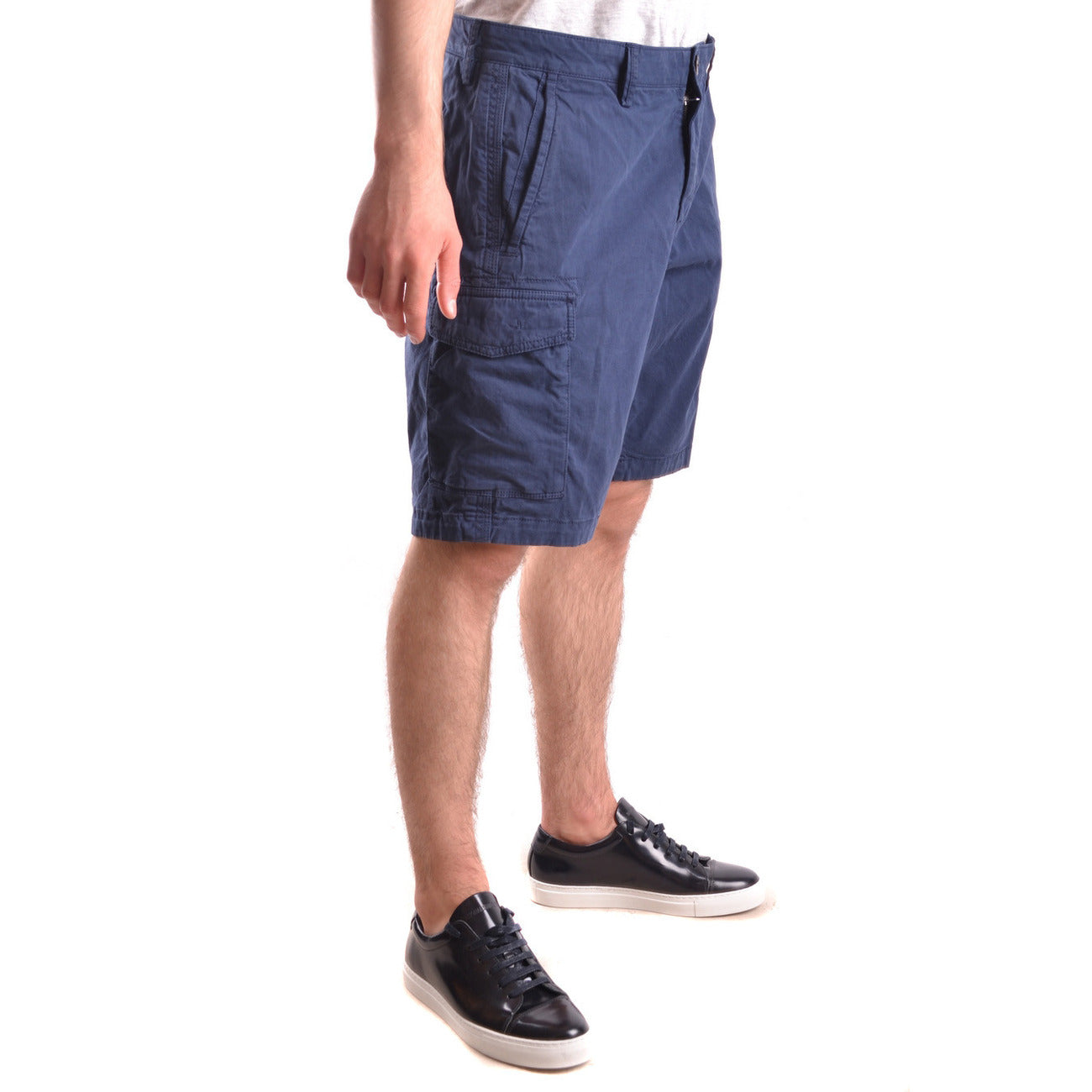 Michael Kors - Michael Kors Bermuda Shorts Man