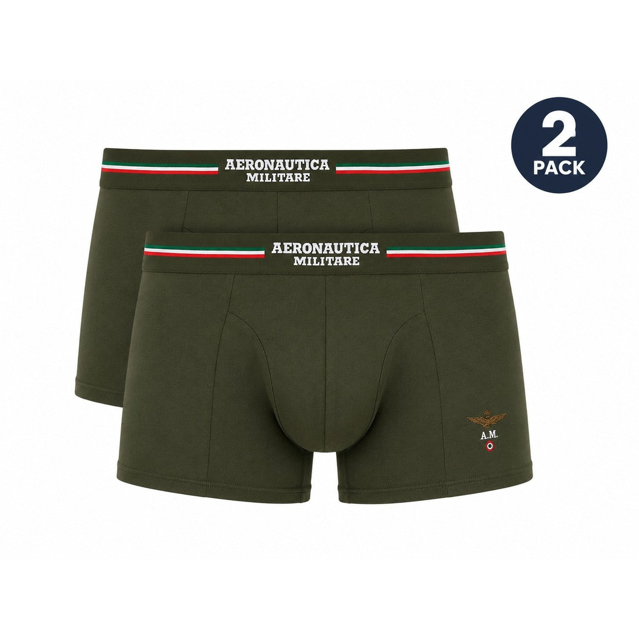 Aeronautica Militare - Aeronautica Militare Underkläder Man
