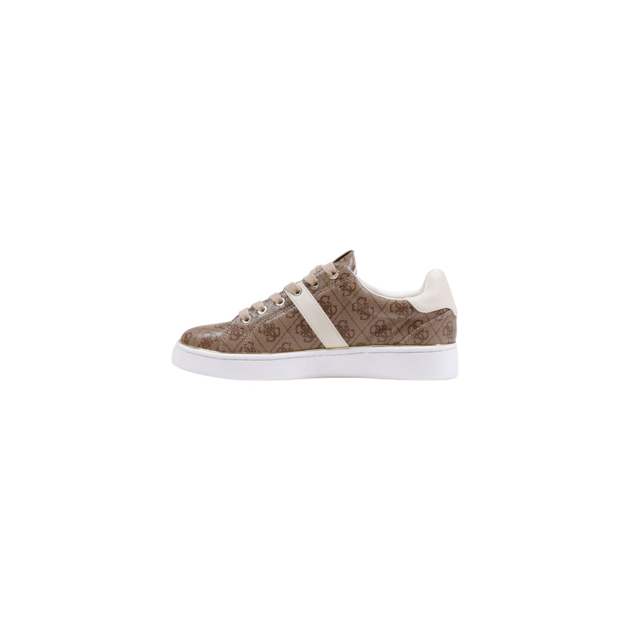 Guess - Guess Kvinna Sneakers