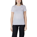 Armani Exchange - Armani Exchange T-shirt Kvinna