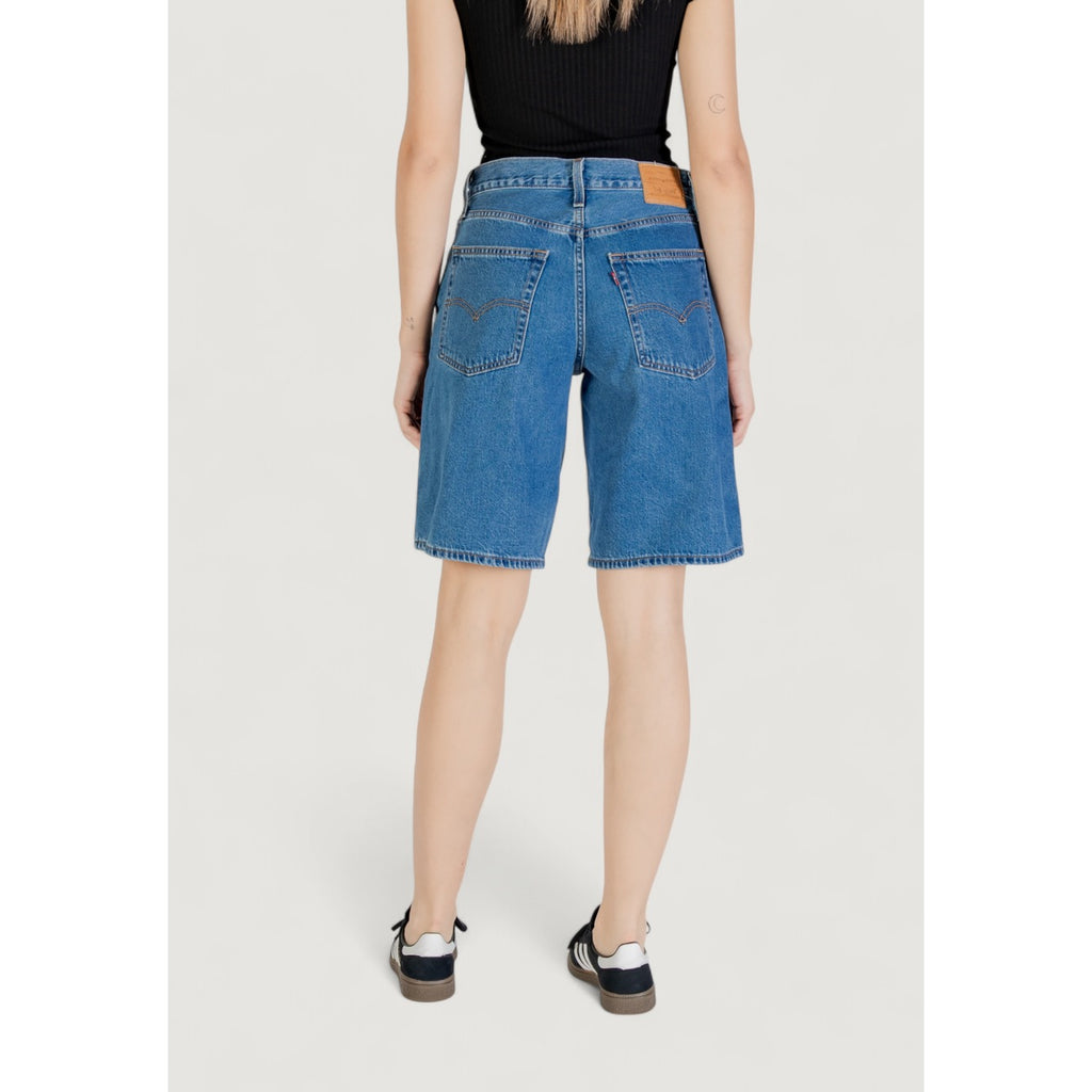 Levi`s - Levi`s Shorts Kvinna
