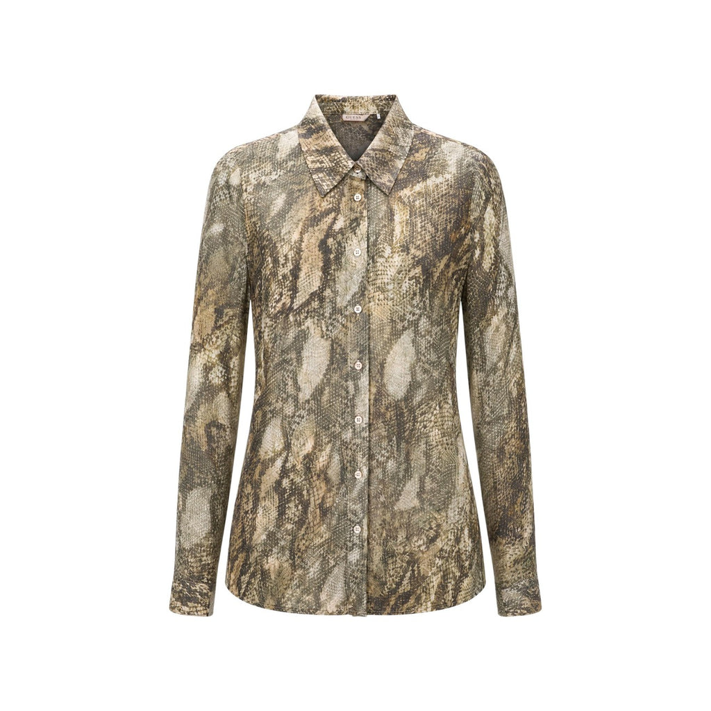 Guess - Guess Blusar Kvinna