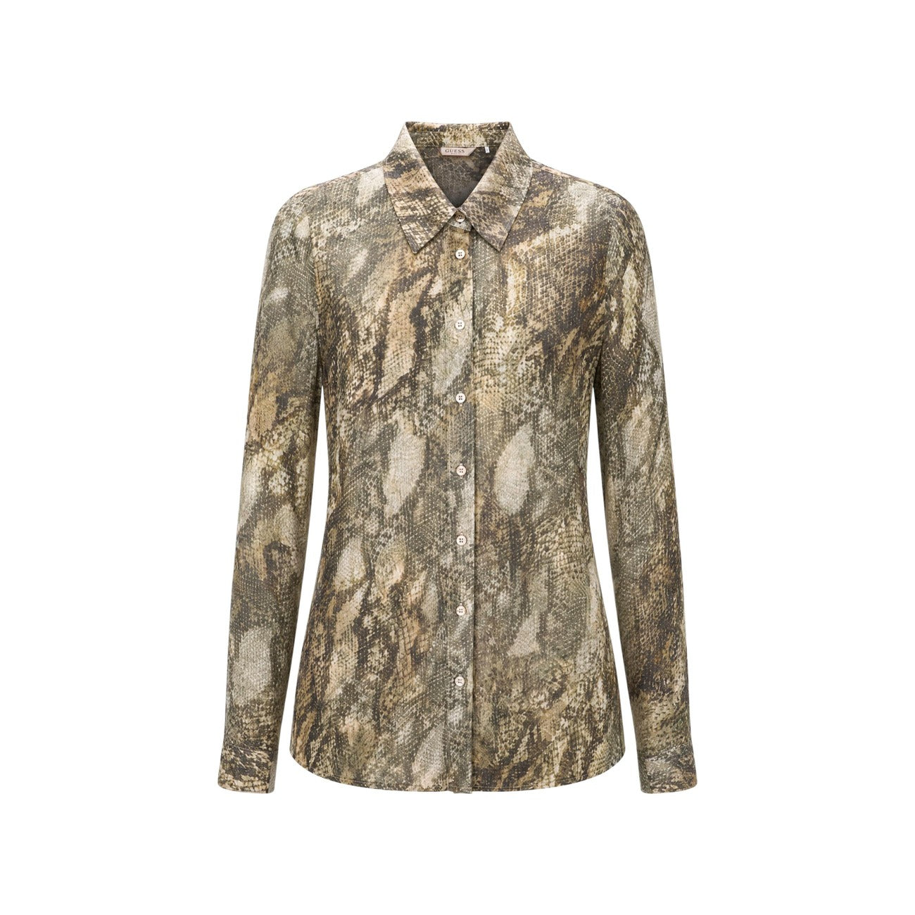 Guess - Guess Blusar Kvinna