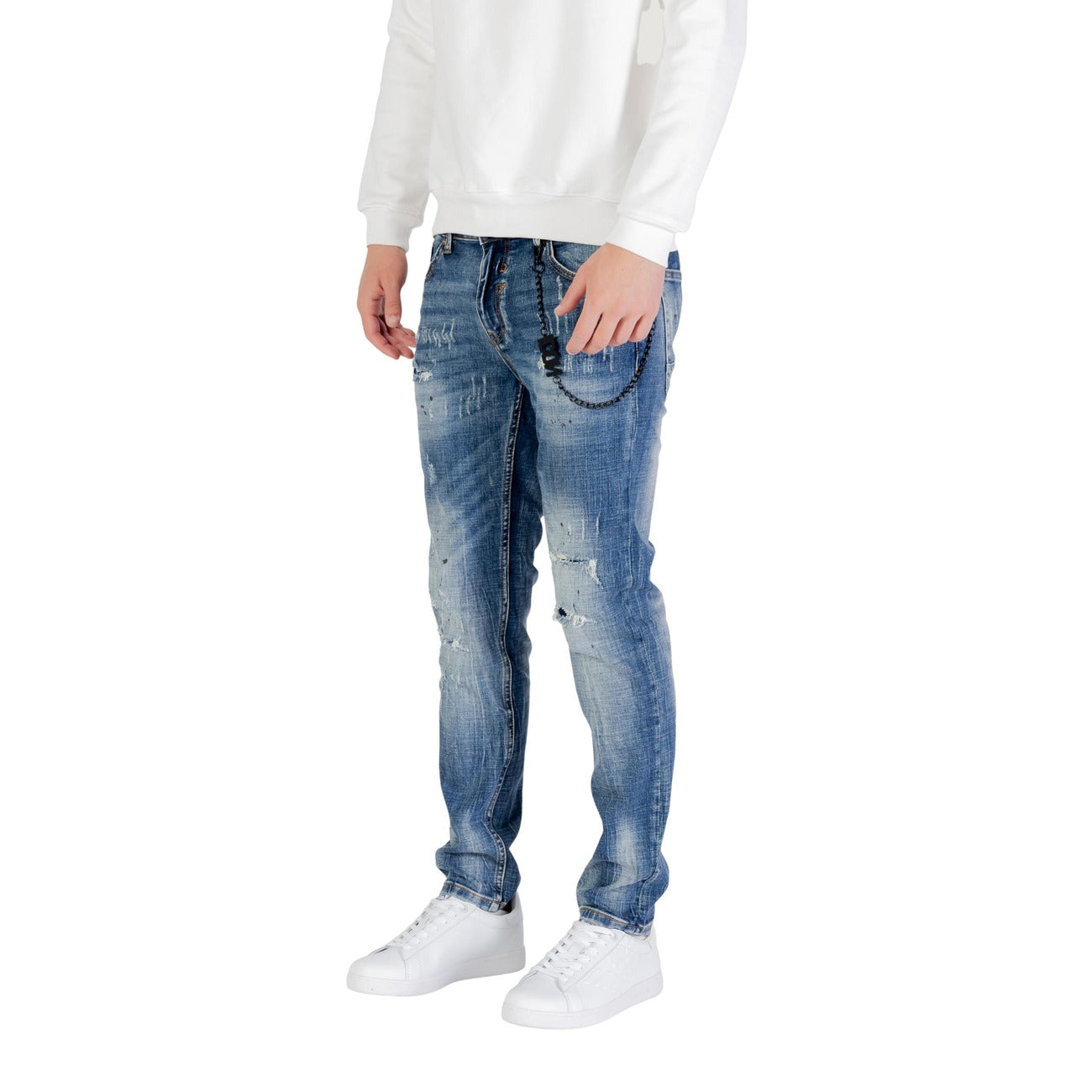 Icon - Icon Jeans Man