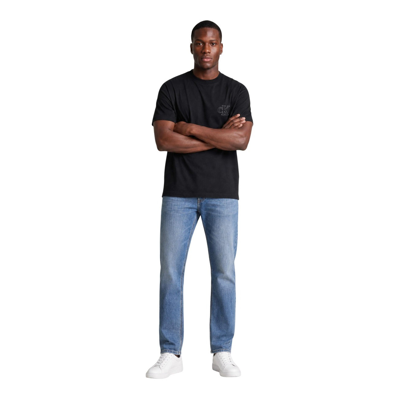 Calvin Klein Jeans - Calvin Klein Jeans T-shirt Man