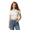 Tommy Hilfiger Jeans - Tommy Hilfiger Jeans Topp Kvinna