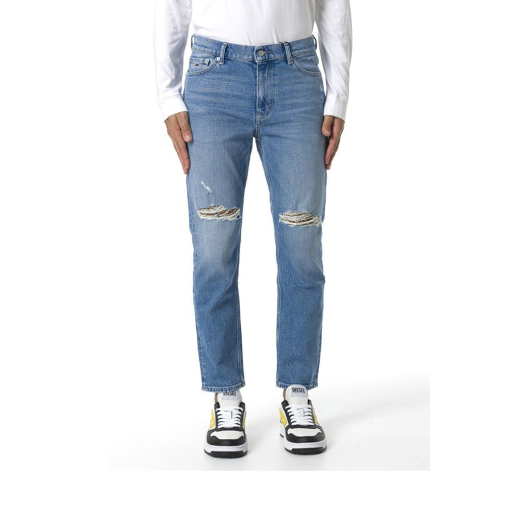 Tommy Jeans - Tommy Jeans Jeans Man