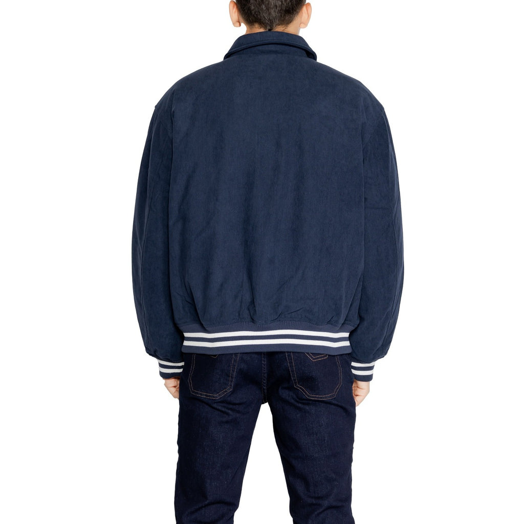 Tommy Hilfiger Jeans - Tommy Hilfiger Jeans Jacka Man