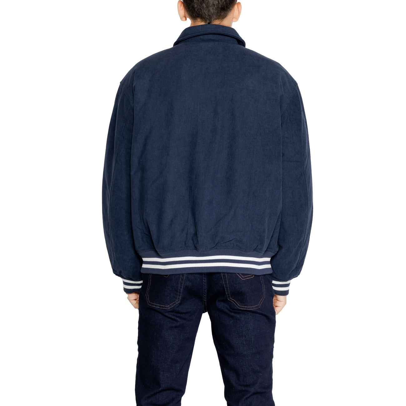 Tommy Hilfiger Jeans - Tommy Hilfiger Jeans Jacka Man