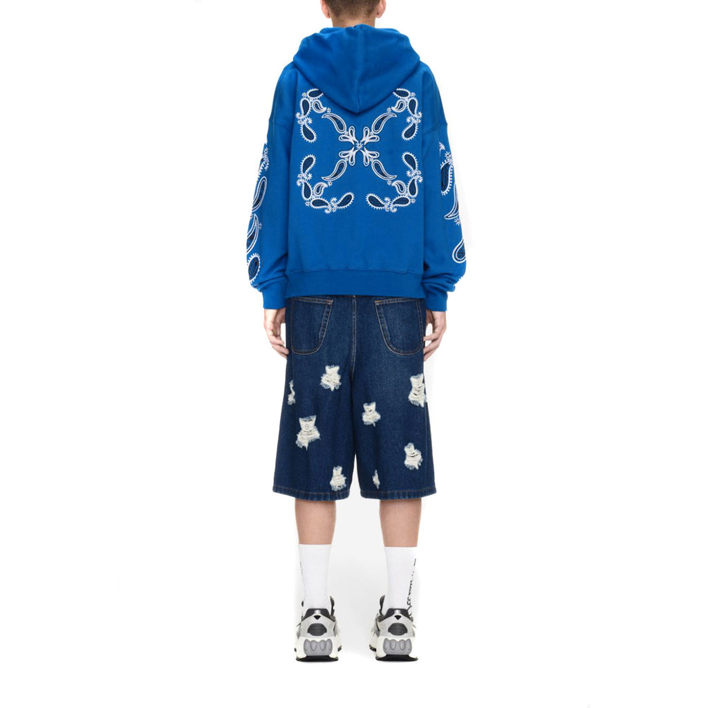 Off-white - Off-white Tröja Man