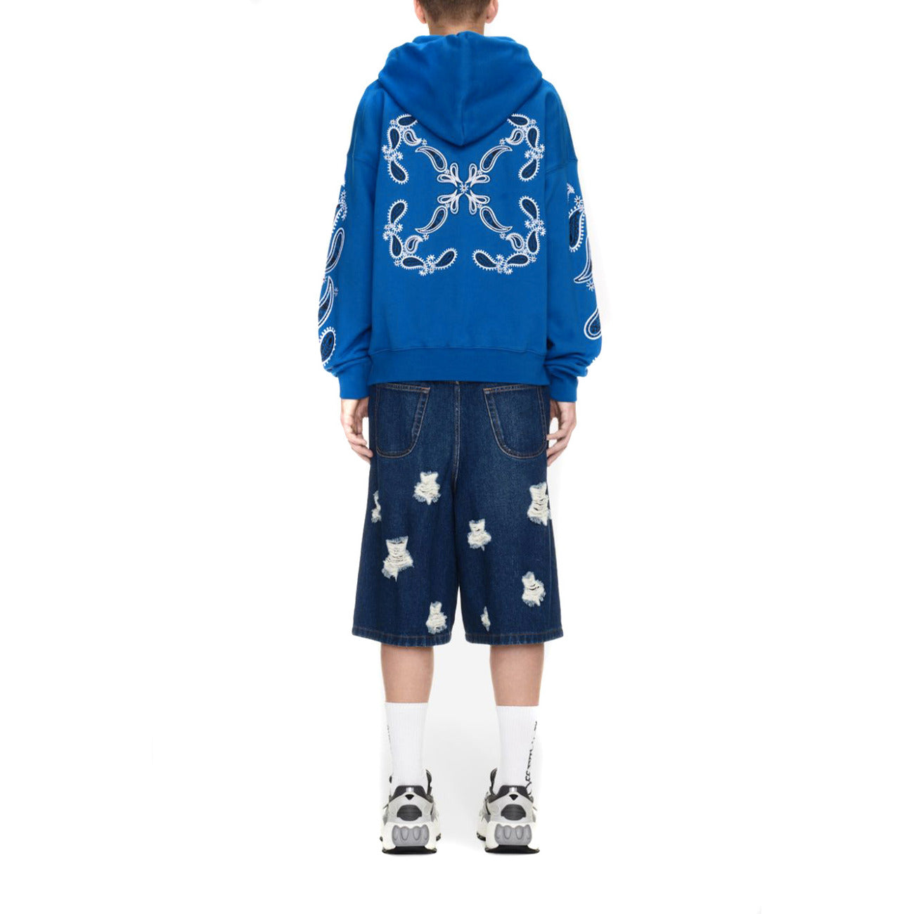 Off-white - Off-white Tröja Man