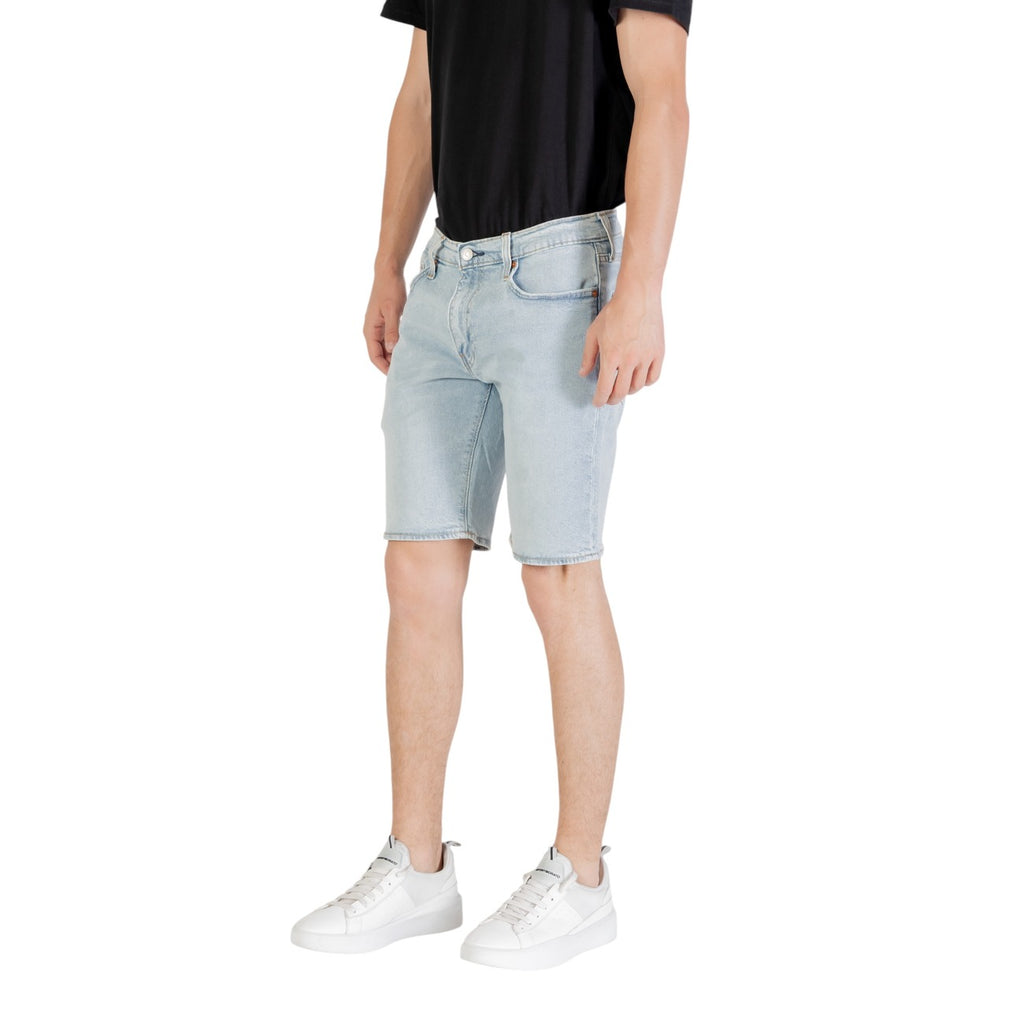 Levi`s - Levi`s Bermuda Shorts Man