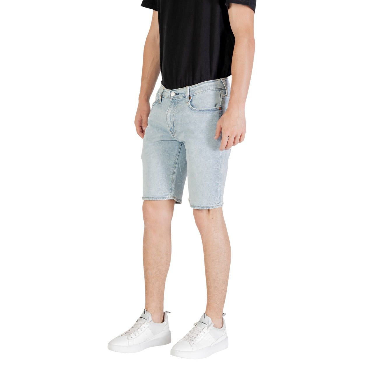 Levi`s - Levi`s Bermuda Shorts Man