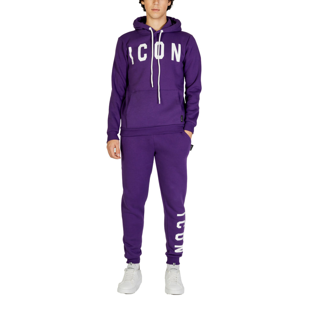 Icon - Icon Tröja Man