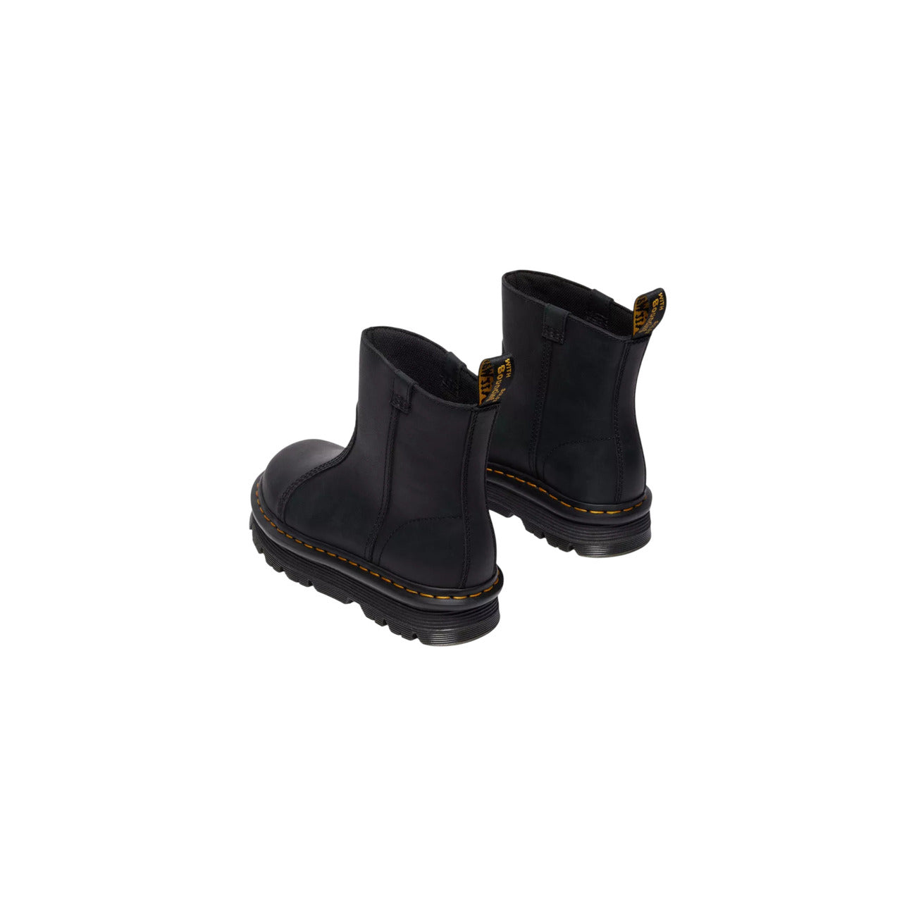 Dr. Martens - Dr. Martens Kvinna Boots
