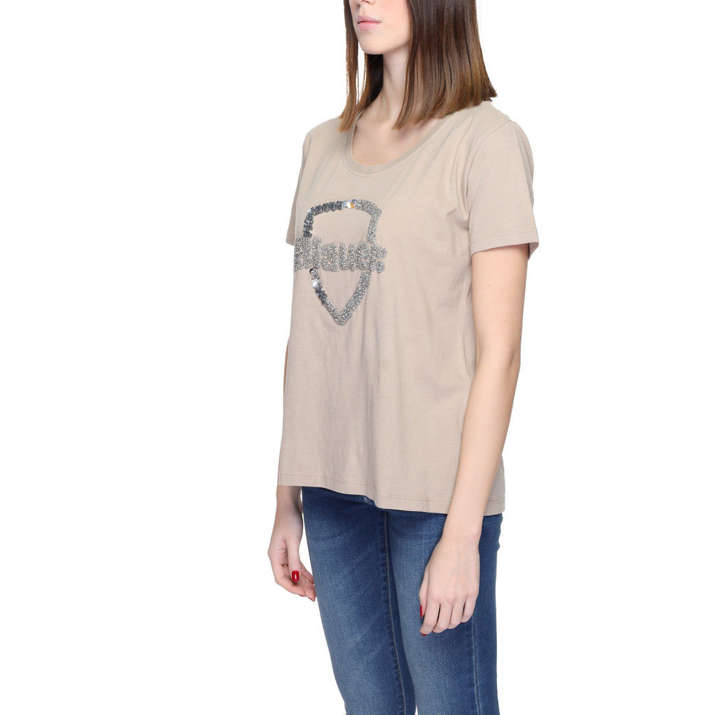 Blauer - Blauer T-shirt Kvinna