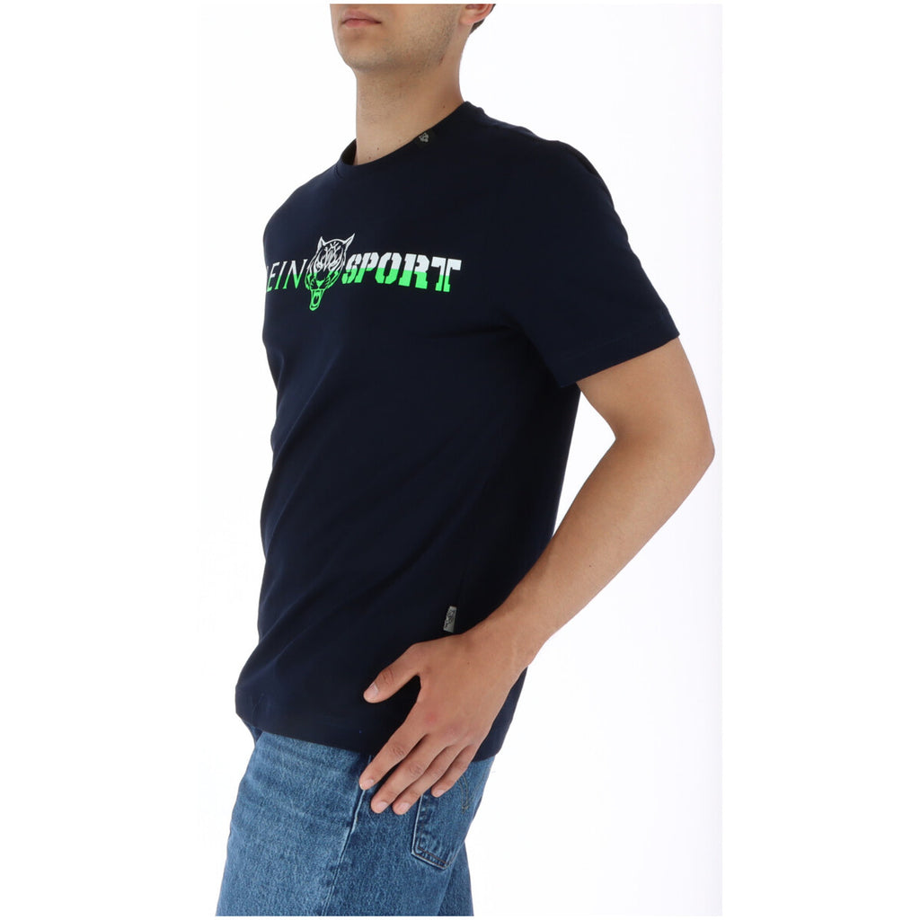 Plein Sport - Plein Sport T-shirt Man