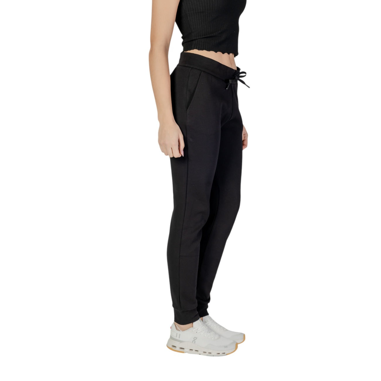 Armani Exchange - Armani Exchange Byxor Kvinna