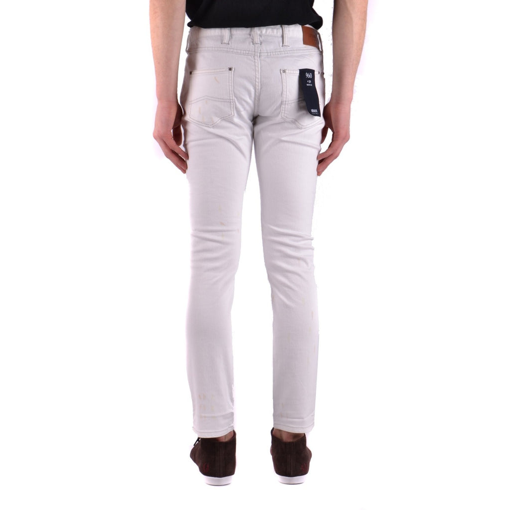 Armani Jeans - Armani Jeans Jeans Man