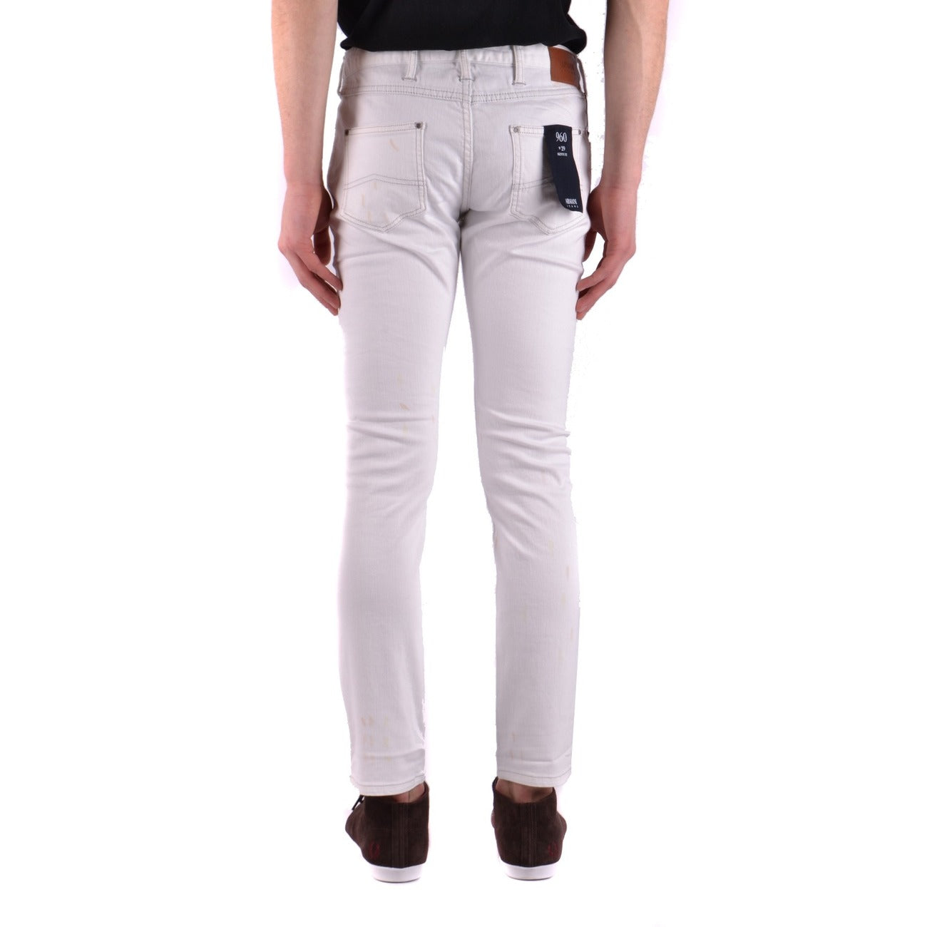 Armani Jeans - Armani Jeans Jeans Man