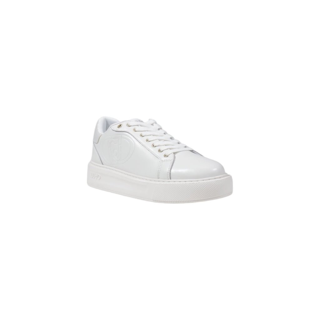 Liu Jo - Liu Jo Kvinna Sneakers