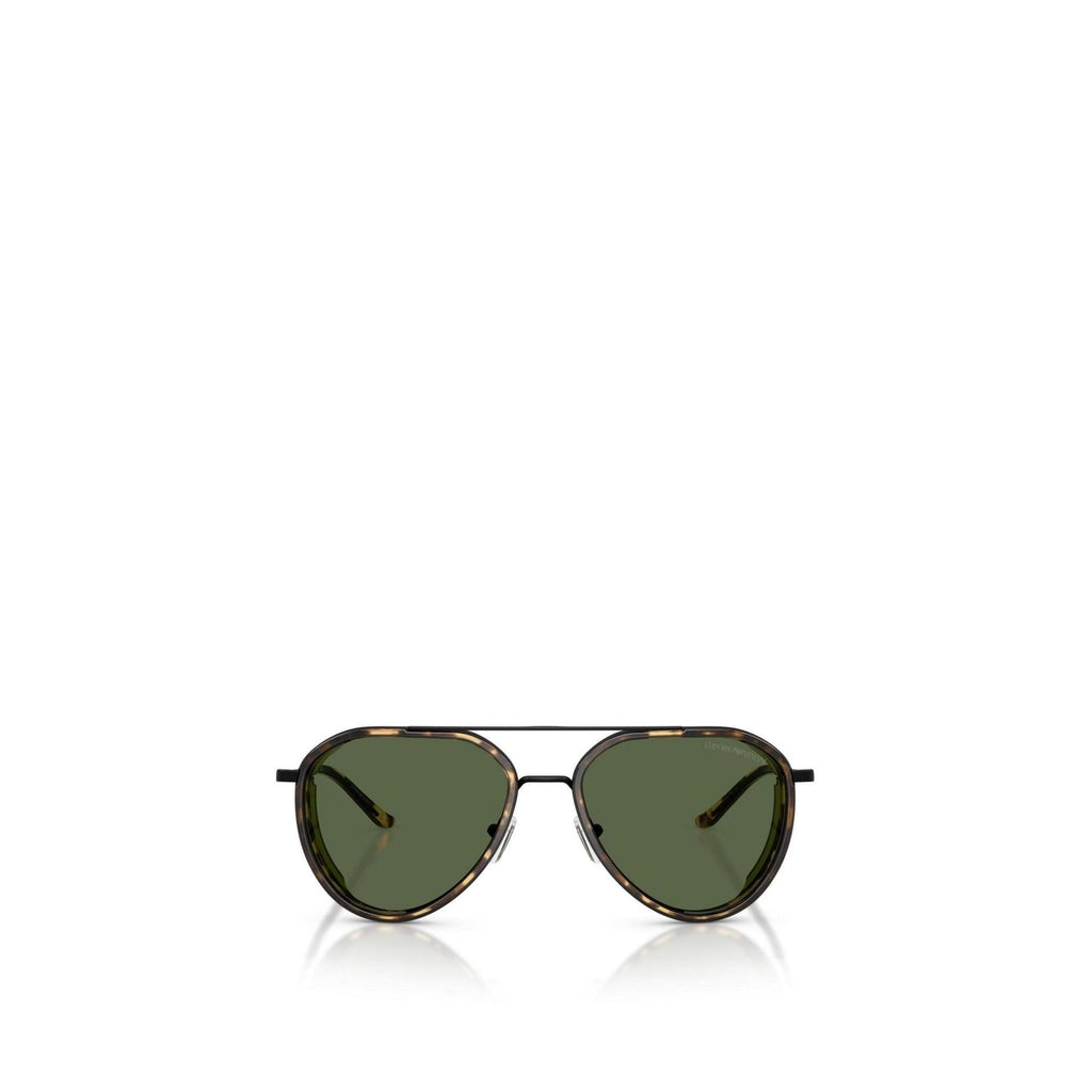 Emporio Armani - Emporio Armani Solglasögon Man