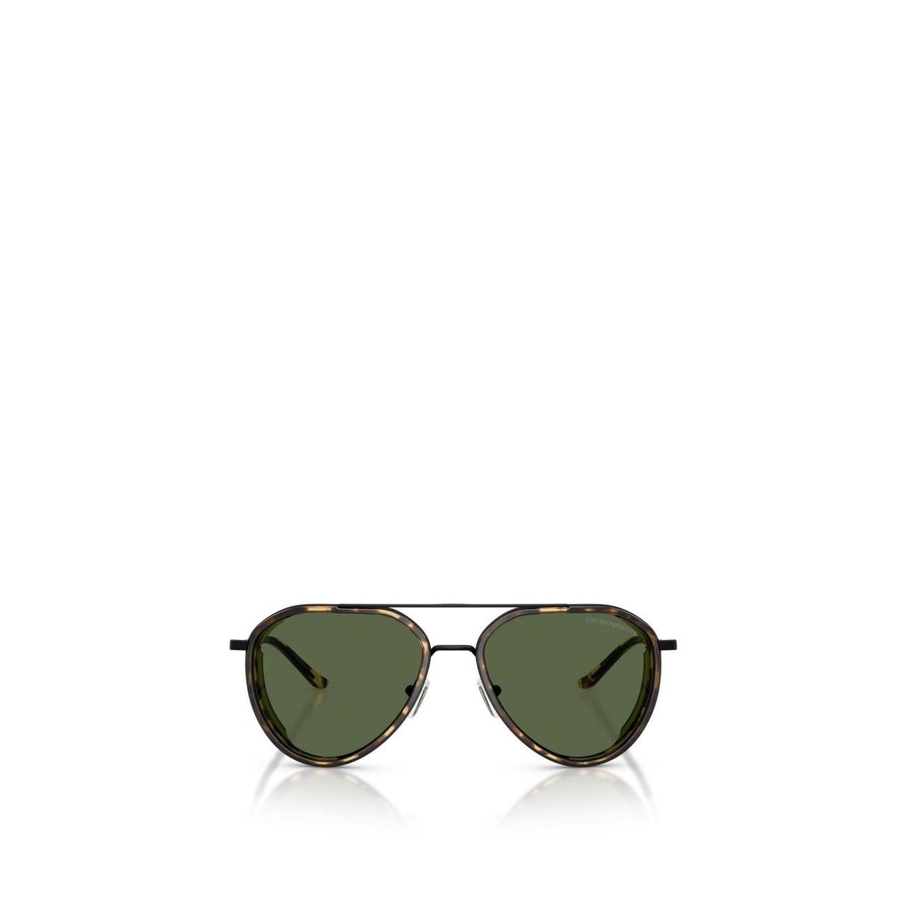 Emporio Armani - Emporio Armani Solglasögon Man