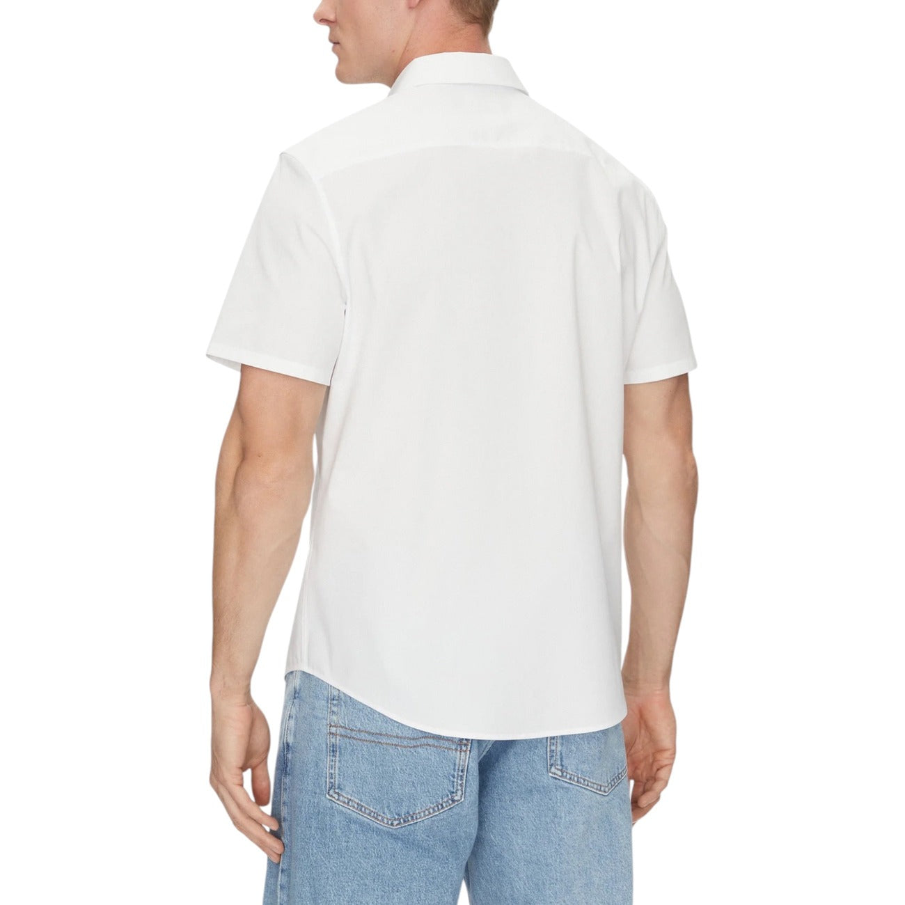 Calvin Klein - Calvin Klein Skjorta Man
