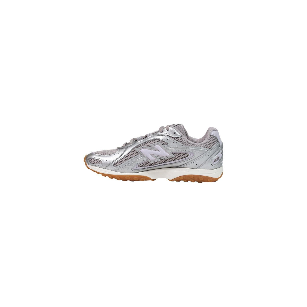 New Balance - New Balance Kvinna Sneakers