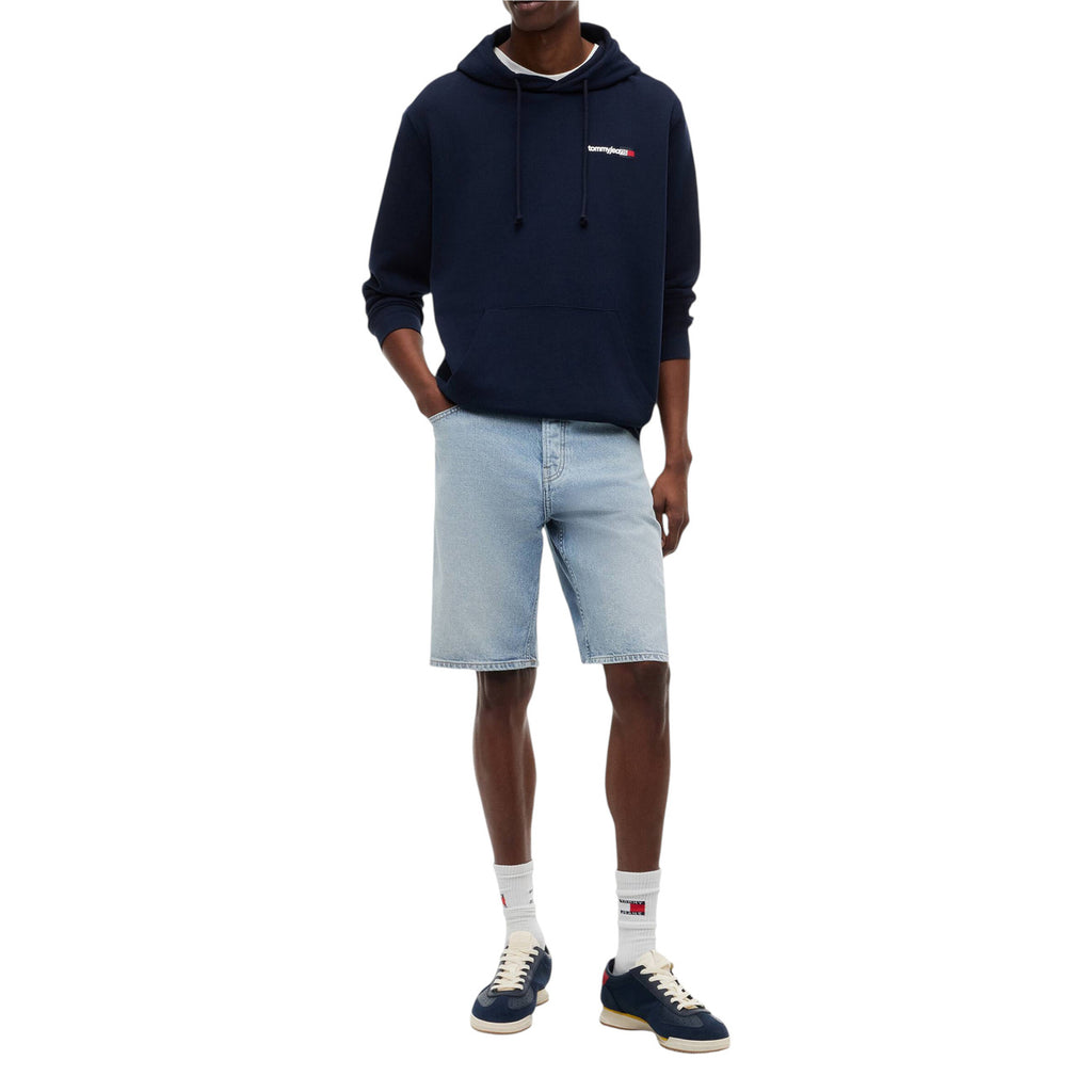 Tommy Hilfiger Jeans - Tommy Hilfiger Jeans Tröja Man
