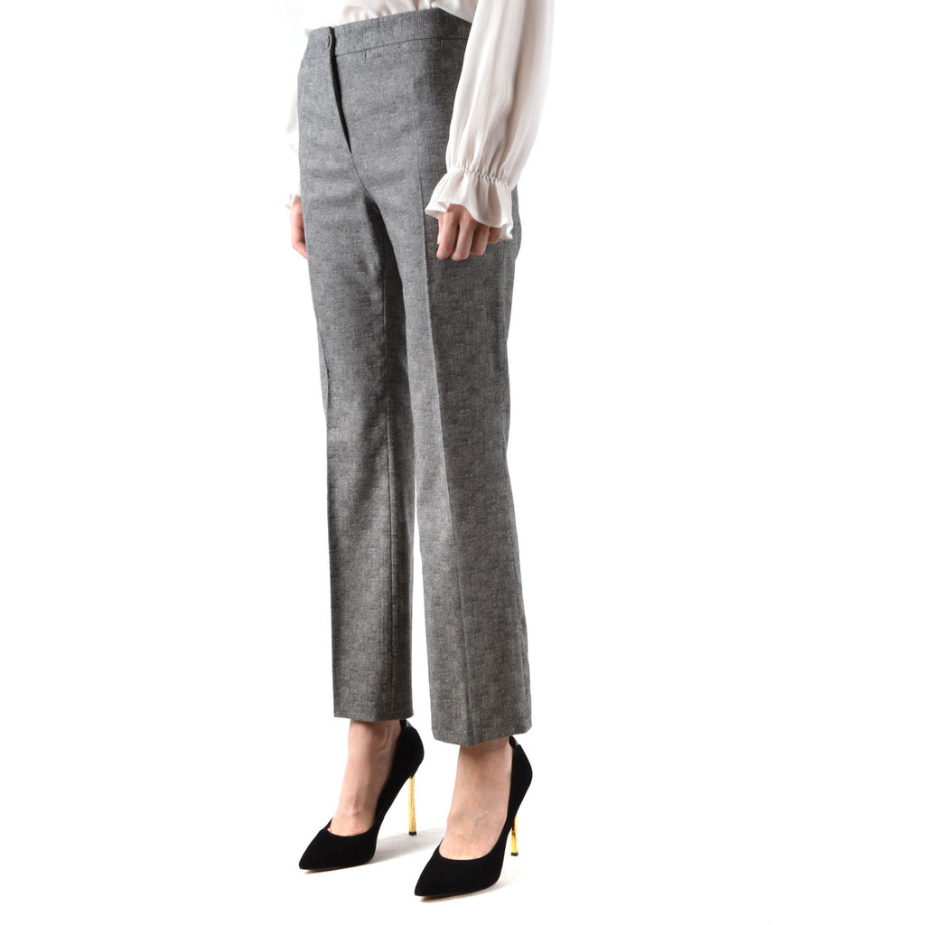 Boutique Moschino - Boutique Moschino Byxor Kvinna