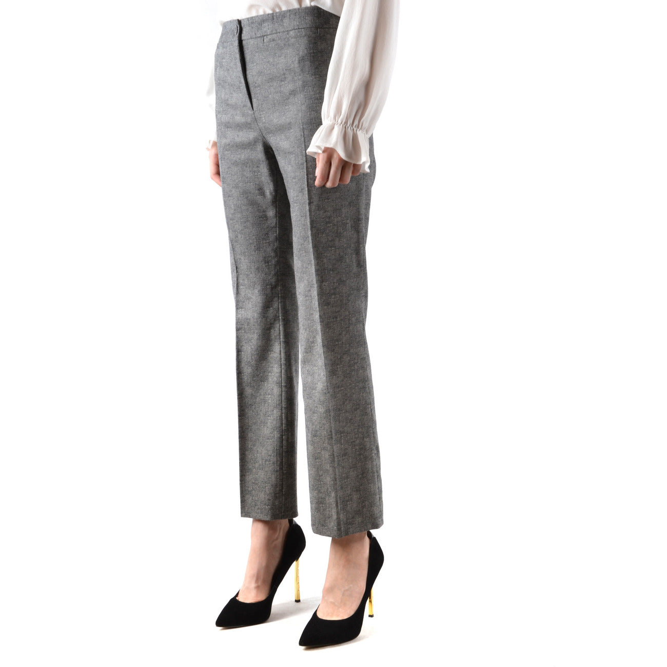 Boutique Moschino - Boutique Moschino Byxor Kvinna