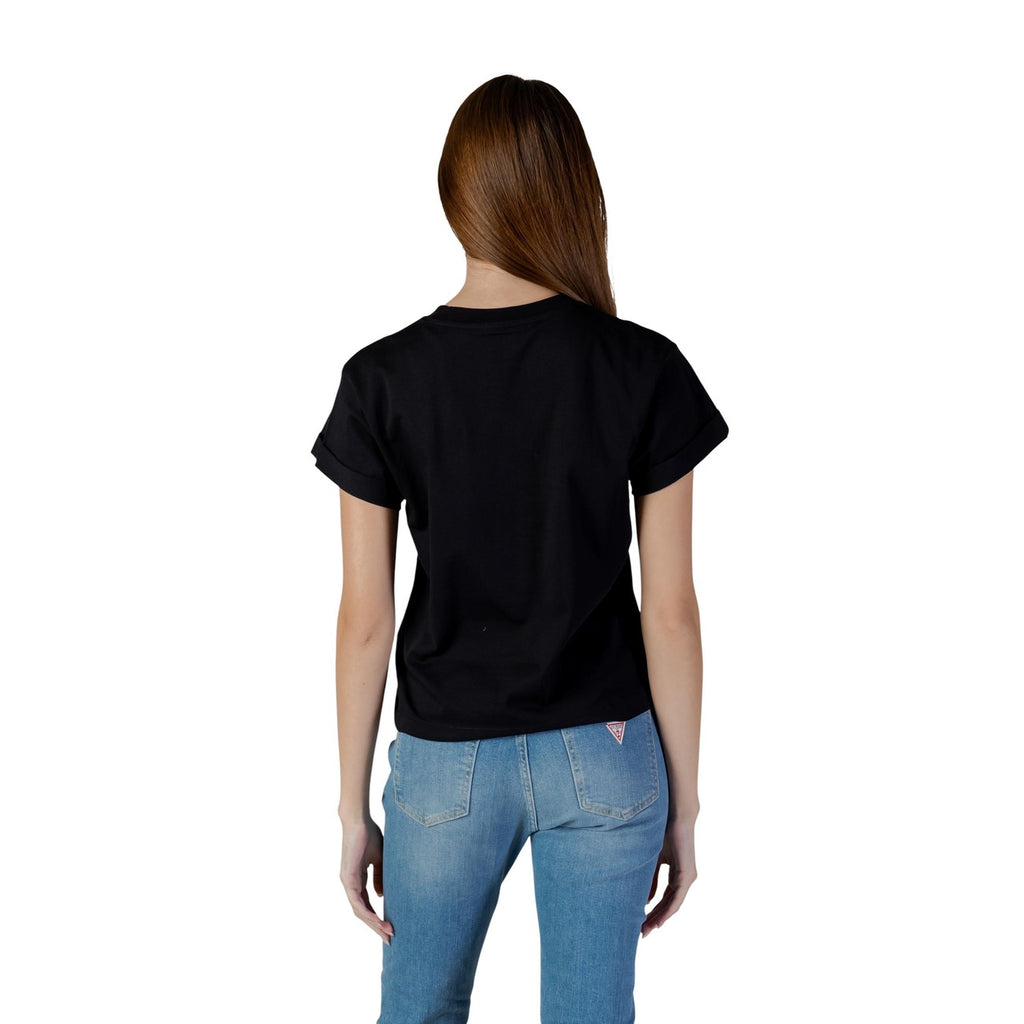 Guess - Guess T-shirt Kvinna