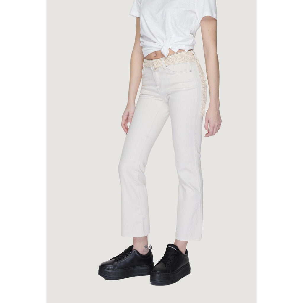 Vero Moda - Vero Moda Jeans Kvinna