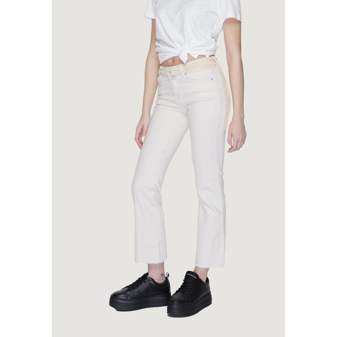 Vero Moda - Vero Moda Jeans Kvinna