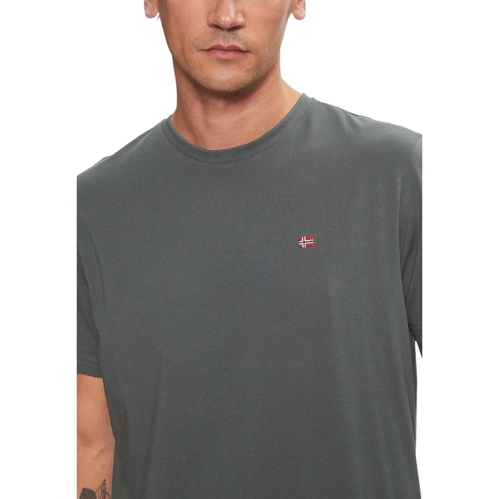 Napapijri - Napapijri T-shirt Man
