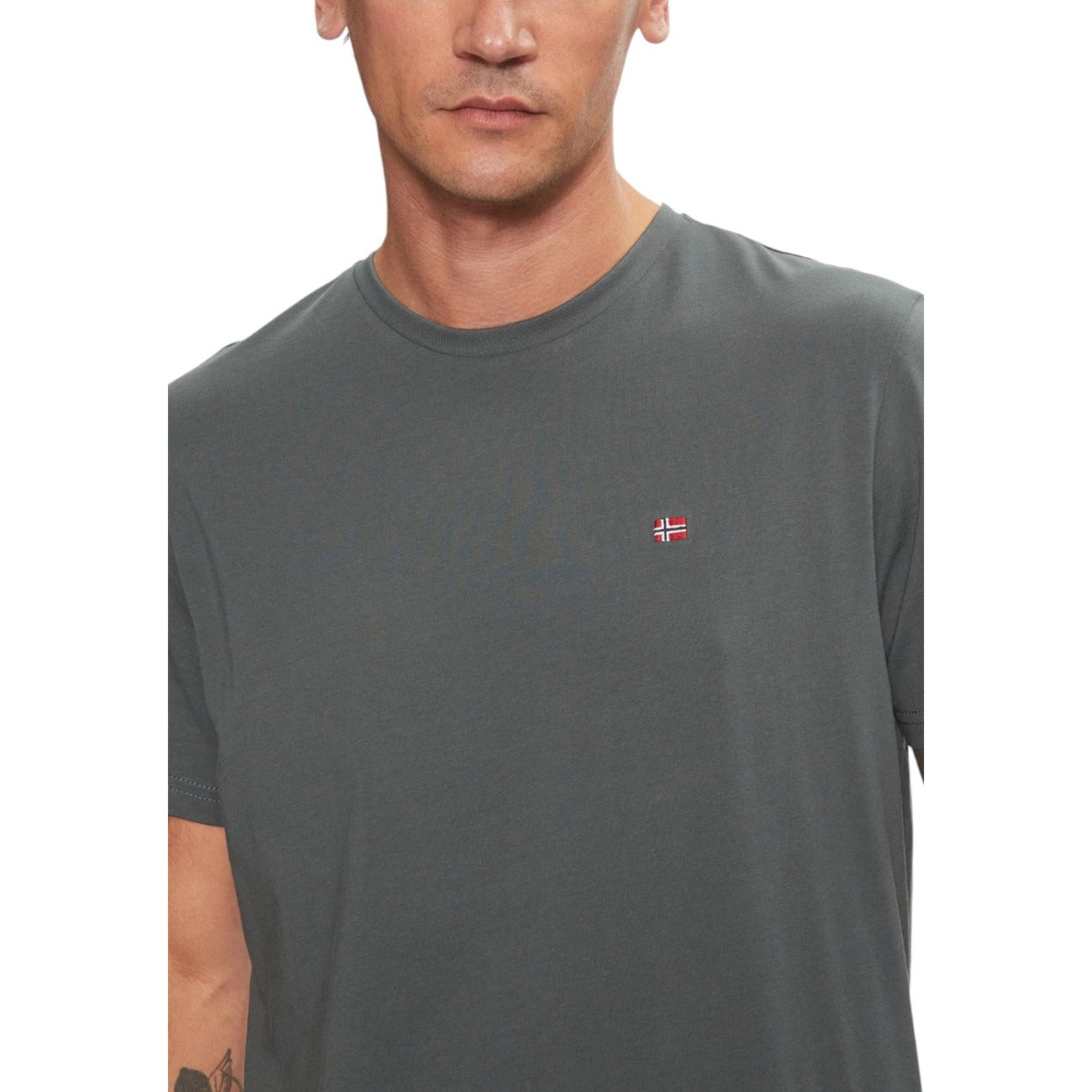 Napapijri - Napapijri T-shirt Man
