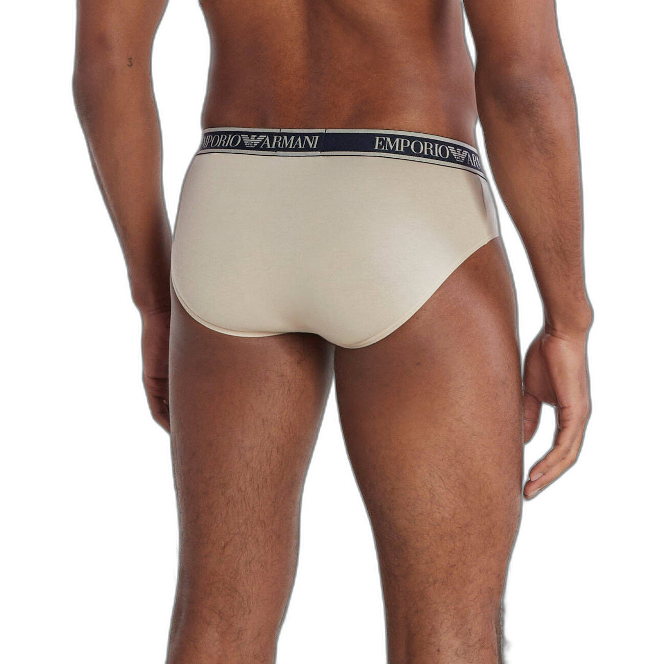 Emporio Armani Underwear - Emporio Armani Underwear Underkläder Man