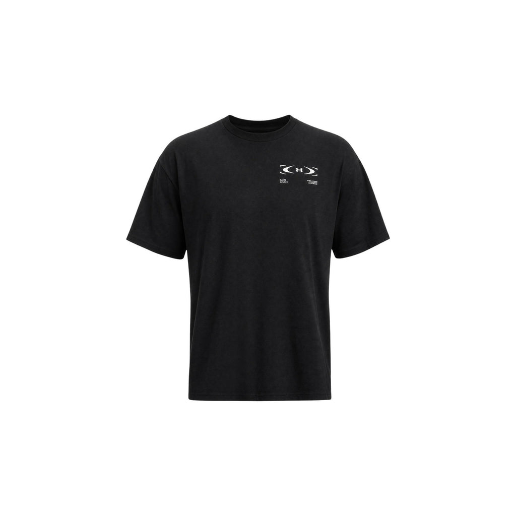 Under Armour - Under Armour T-shirt Man
