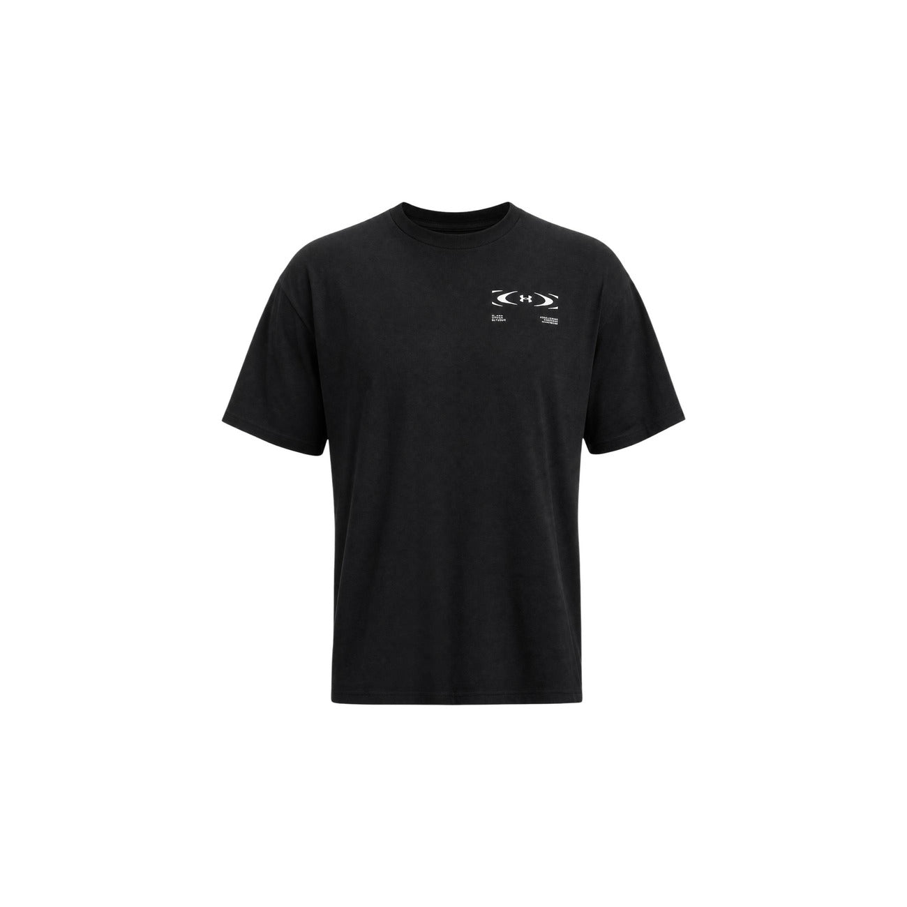 Under Armour - Under Armour T-shirt Man