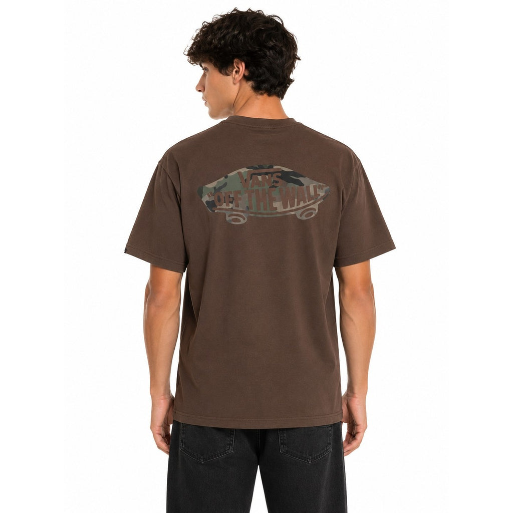 Vans - Vans T-shirt Man
