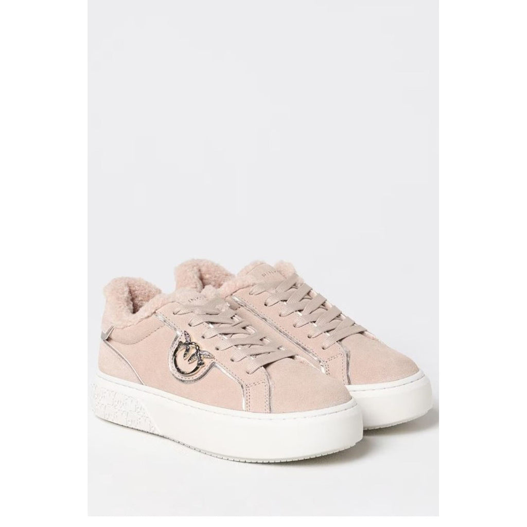 Pinko - Pinko Kvinna Sneakers