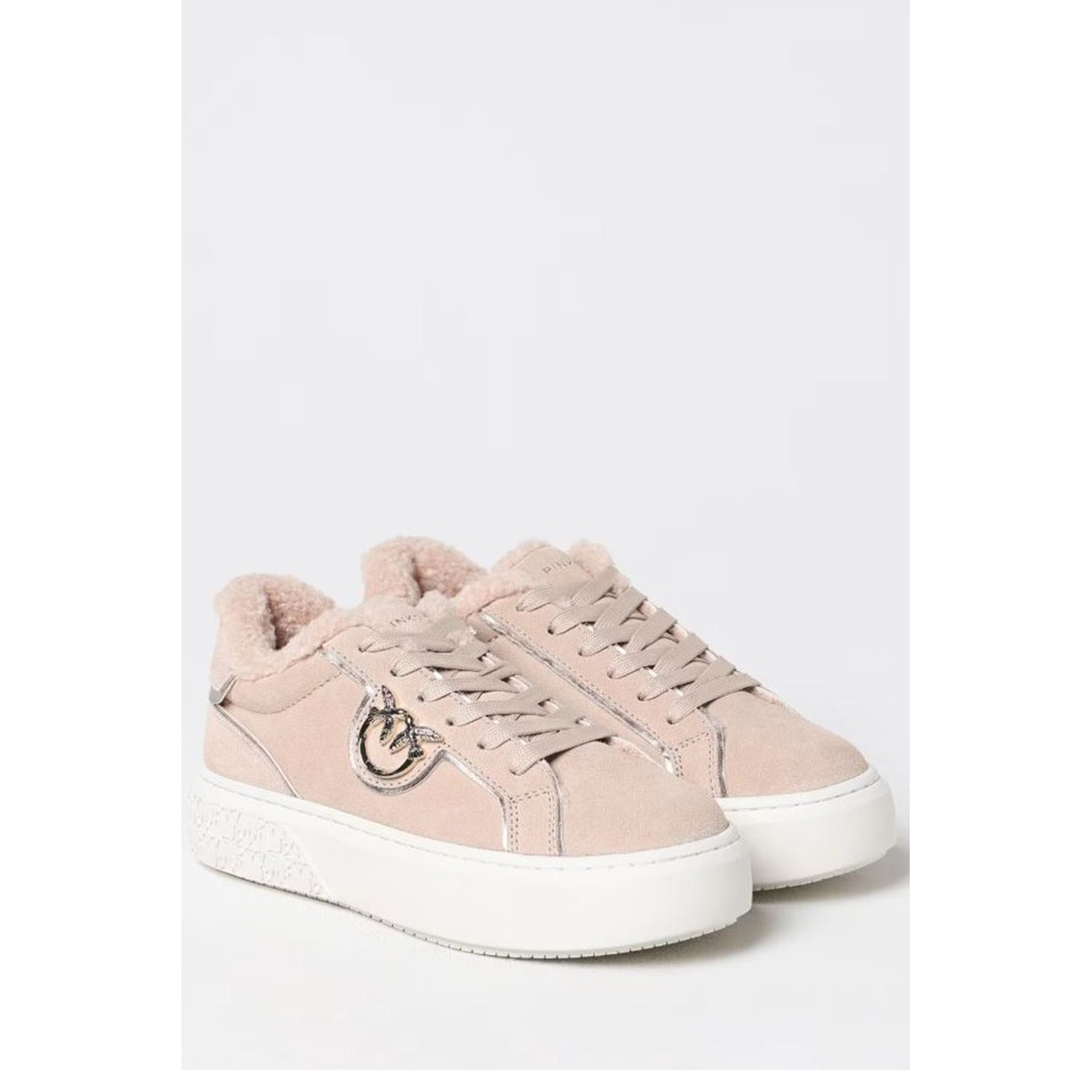 Pinko - Pinko Kvinna Sneakers