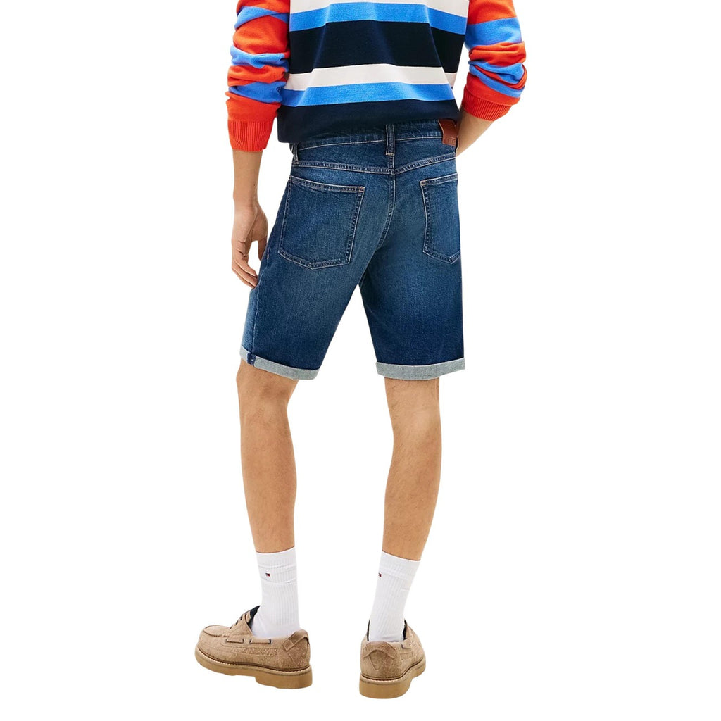 Tommy Hilfiger Jeans - Tommy Hilfiger Jeans Bermuda Shorts Man