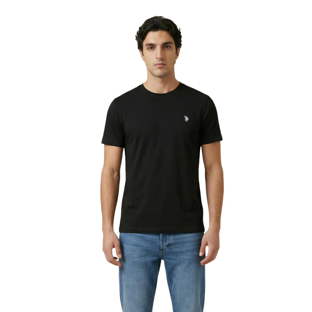 U.s. Polo Assn. - U.s. Polo Assn. T-shirt Man