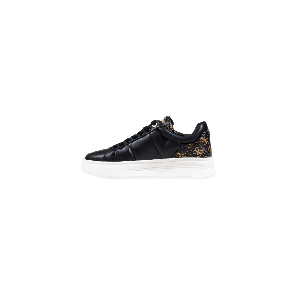 Guess - Guess Kvinna Sneakers