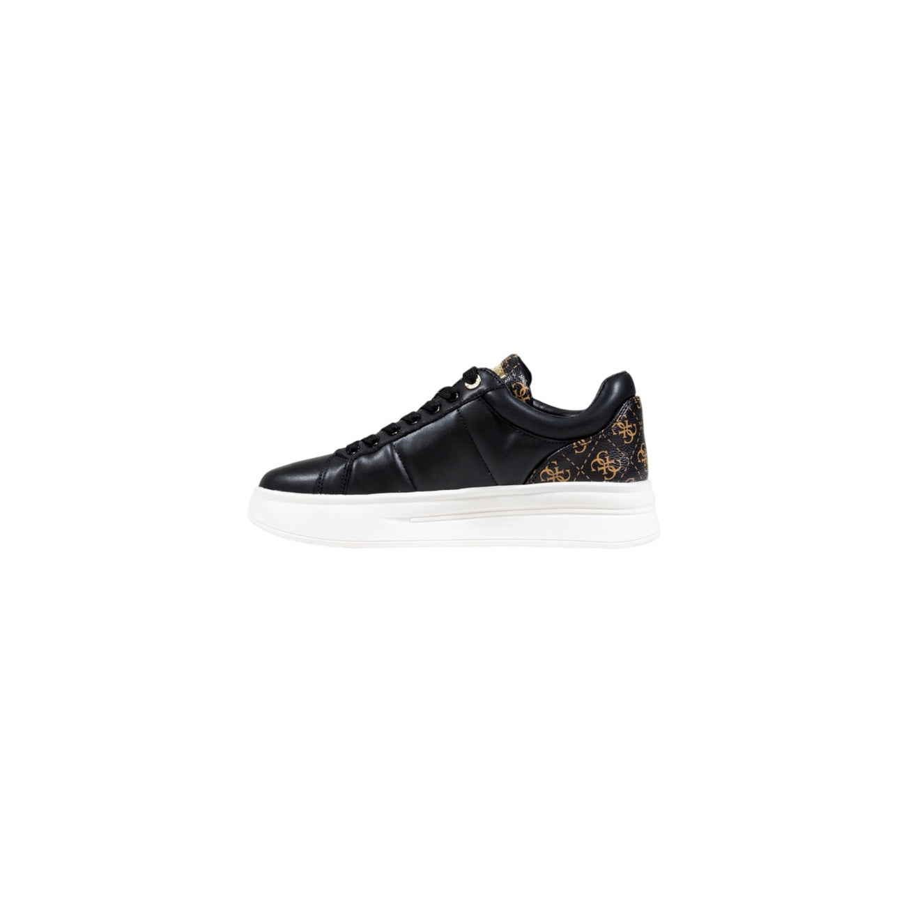 Guess - Guess Kvinna Sneakers